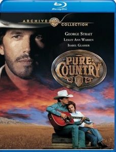 Pure Country (1992) BluRay 1080p HD