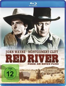 Red River (1948) BluRay 1080p HD