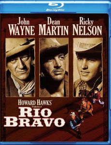 Rio Bravo (1959) BluRay 1080p HD