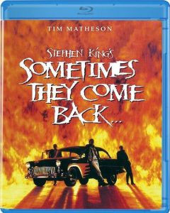 ‎Sometimes They Come Back (1991) BluRay 1080p HD