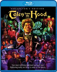 Tales From The Hood (1995) BluRay 1080p HD