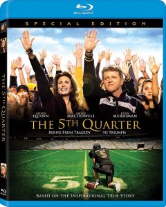 The 5th Quarter (2010) BluRay 1080p HD