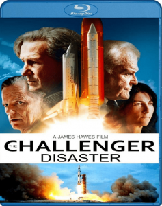 The Challenger Disaster (2013) BluRay 1080p HD