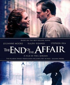 The End Of The Affair (1999) WEBRip 1080p HD