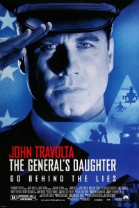 The General’s Daughter (1999) WEBRip 720p HD Audio Latino