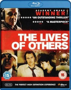 The Lives of Others (2006) BluRay 1080p HD