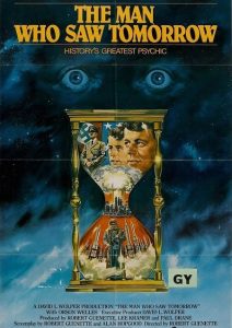 The Man Who Saw Tomorrow (1981) VHSRip