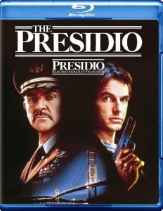 The Presidio (1988) BluRay 1080p HD