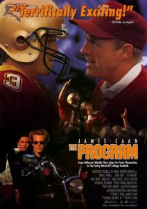 The Program (1993) WEBRip 1080p HD