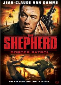 The Shepherd (2008) WEBRip 1080p HD