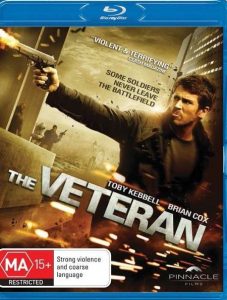 The Veteran (2011) BluRay 1080p HD