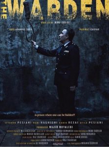 The Warden (2019) WEB-DL 1080p HD