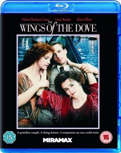 The Wings of the Dove (1997) BluRay 1080p HD