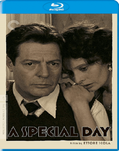 Una giornata particolare (1977) BluRay 1080p HD