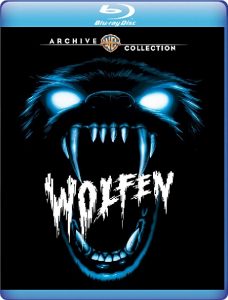 Wolfen (1981) BluRay 1080p HD