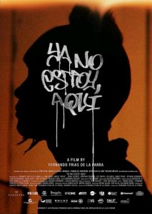 Ya no estoy aquí (2019) WEBRip 1080p HD