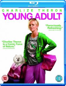 Young Adult (2011) BluRay 1080p HD