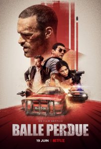 Lost Bullet (2020) WEBRip 1080p HD Dual Latino / Francés