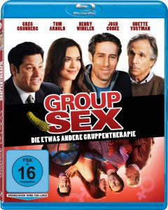 Group Sex (2010) BluRay 1080p HD
