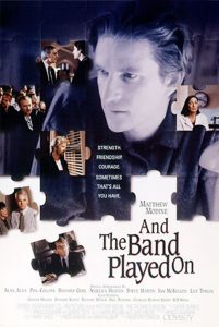And the Band Played On (1993) WEB-DL 1080p HD VIP