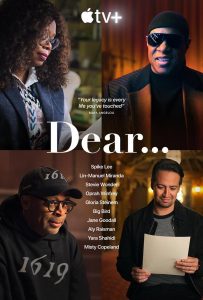 Dear… (2020) Serie de TV Primera Temporada 720p HD