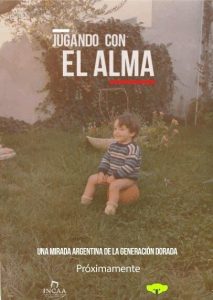 Jugando con el Alma (2018) Miniserie de TV 1080p HD