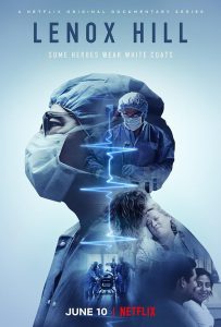 Lenox Hill (2020) Miniserie de TV Primera Temporada 720p HD
