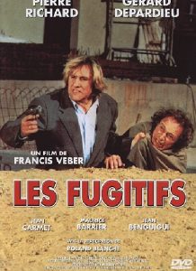 Les fugitifs (1986) DVDRip