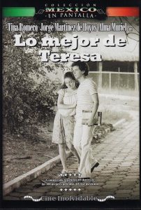 Lo mejor de Teresa (1976) DVDRip