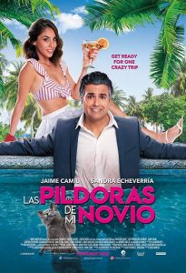 Las píldoras de mi novio (2020) WEB-DL 1080p HD