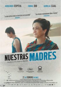Nuestras madres (2019) WEB-DL 1080p HD