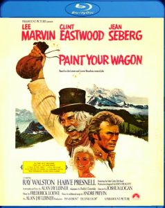 Paint Your Wagon (1969) WEB-DL 1080p HD VIP