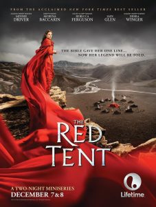 The Red Tent (2014) Miniserie de TV Primera Temporada 720p HD