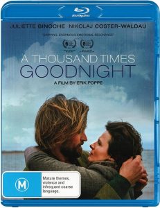 1,000 Times Good Night (2013) BluRay 1080p HD