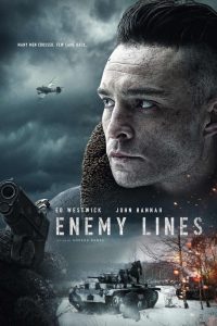 Enemy Lines (2020) WEB-DL 1080p HD