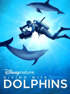 Diving with Dolphins (2020) WEBRip 1080p HD