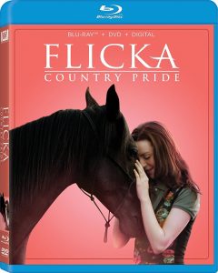 Flicka: Country Pride (2012) BluRay 1080p HD VIP