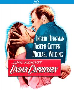 Under Capricorn (1949) BluRay 1080p HD VIP