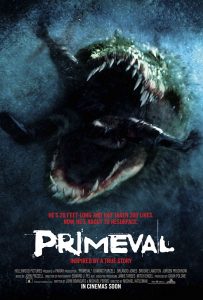 Primeval (2007) BluRay 1080p HD