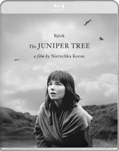 The Juniper Tree (1990) BluRay 1080p HD VIP