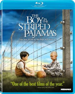 The Boy in the Striped Pyjamas (2008) BluRay 1080p HD VIP