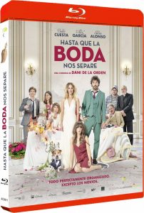 Hasta que la boda nos separe (2020) BluRay 1080p HD
