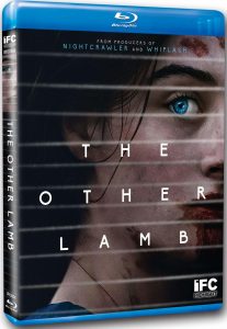 The Other Lamb (2019) BluRay 1080p HD Dual Latino / Inglés
