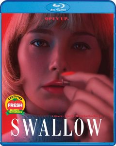 Swallow (2019) BluRay 1080p HD