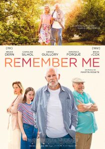 Remember Me (2019) WEB-DL 1080p HD