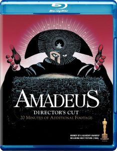 Amadeus (1984) Director’s Cut BluRay 1080p HD Dual Latino / Inglés