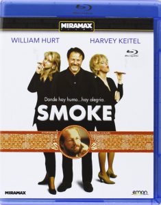 Smoke (1995) BluRay 1080p HD VIP