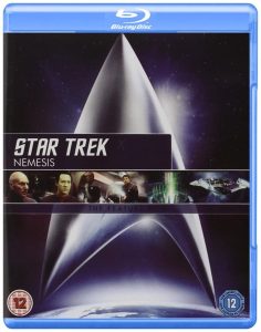 Star Trek: Nemesis (2002) BluRay 1080p HD VIP