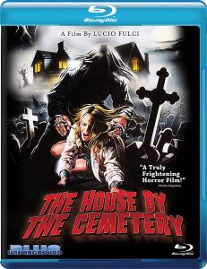 Quella villa accanto al cimitero (1981) BluRay 1080p HD VIP