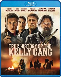 True History of the Kelly Gang (2019) BluRay 1080p HD Dual Latino / Inglés
